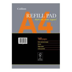 Notebook Refill