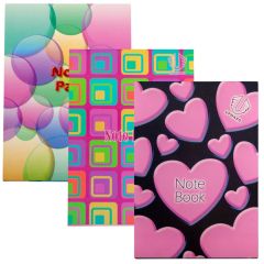 Message Notes