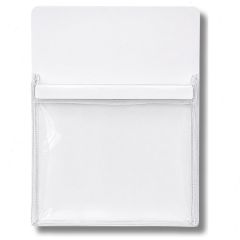 Clear Case Wallets