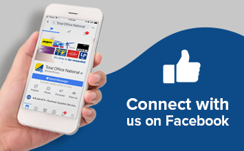Connect with us on Facebook