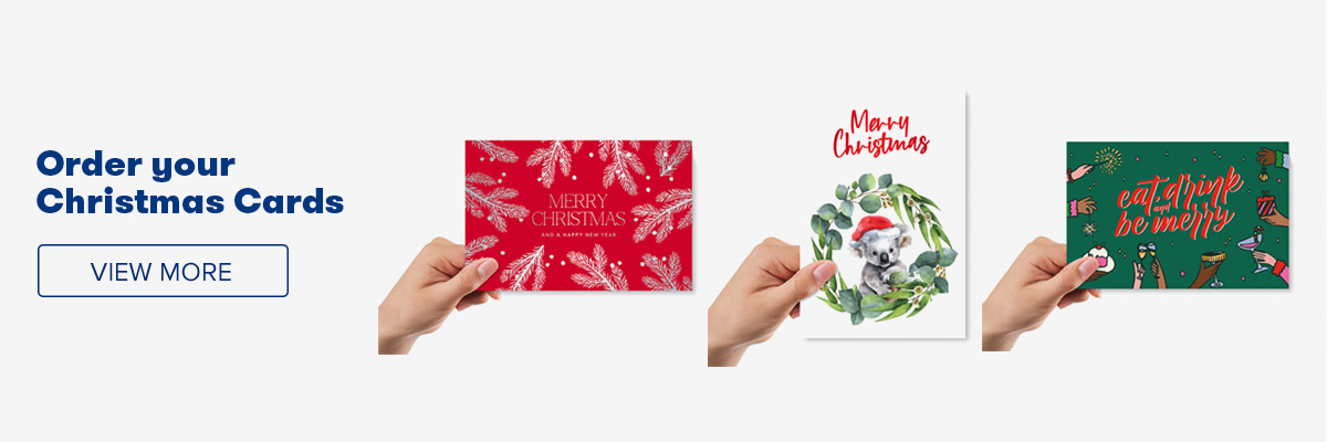 Christmas Cards