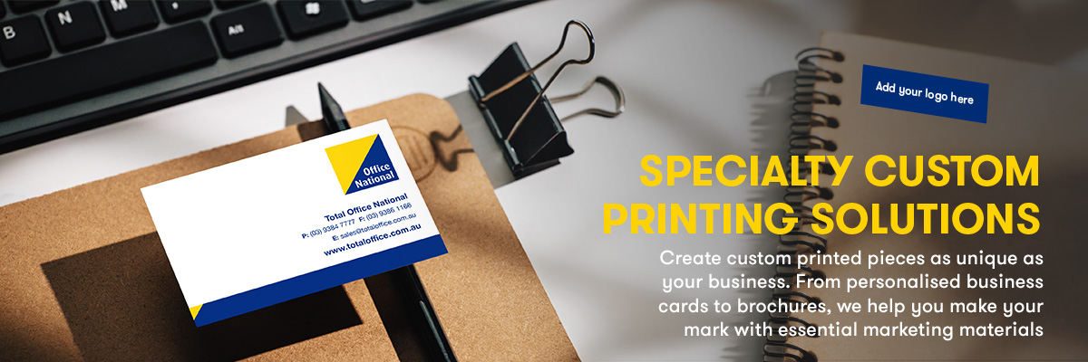 Print and Promotion