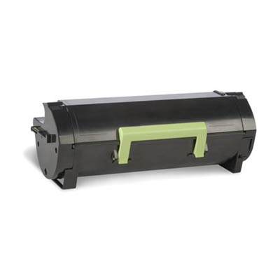 LEXMARK 60F3000 603 TONER CARTRIDGE BLACK