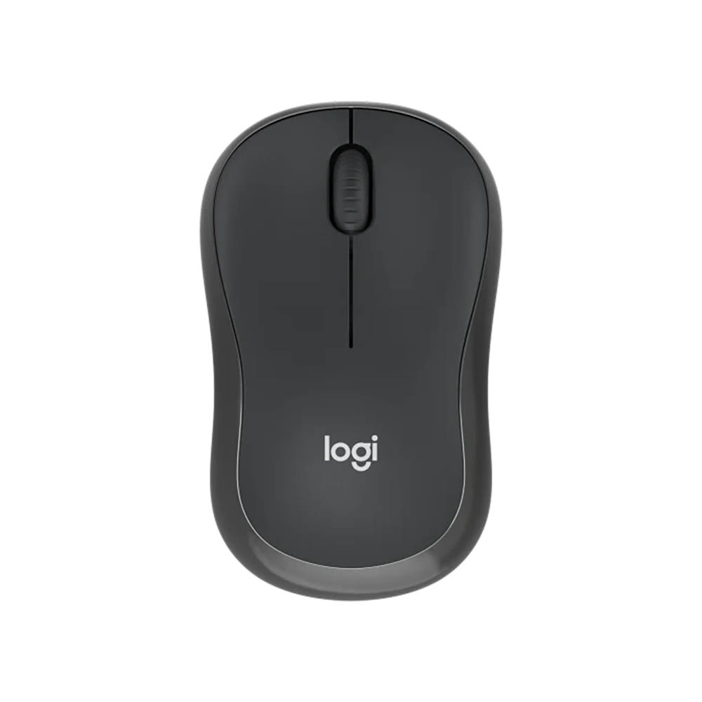 LOGITECH M240 SILENT BLUETOOTH MOUSE GRAPHITE