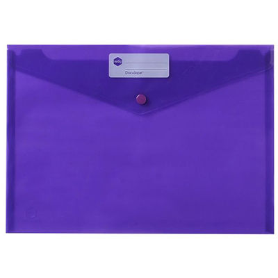 PP Envelopes With Buttons