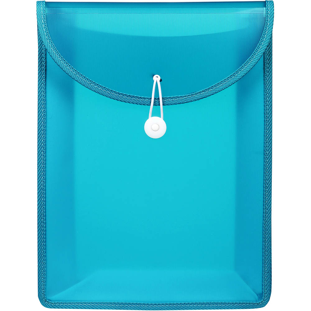 Top Load Document Wallets