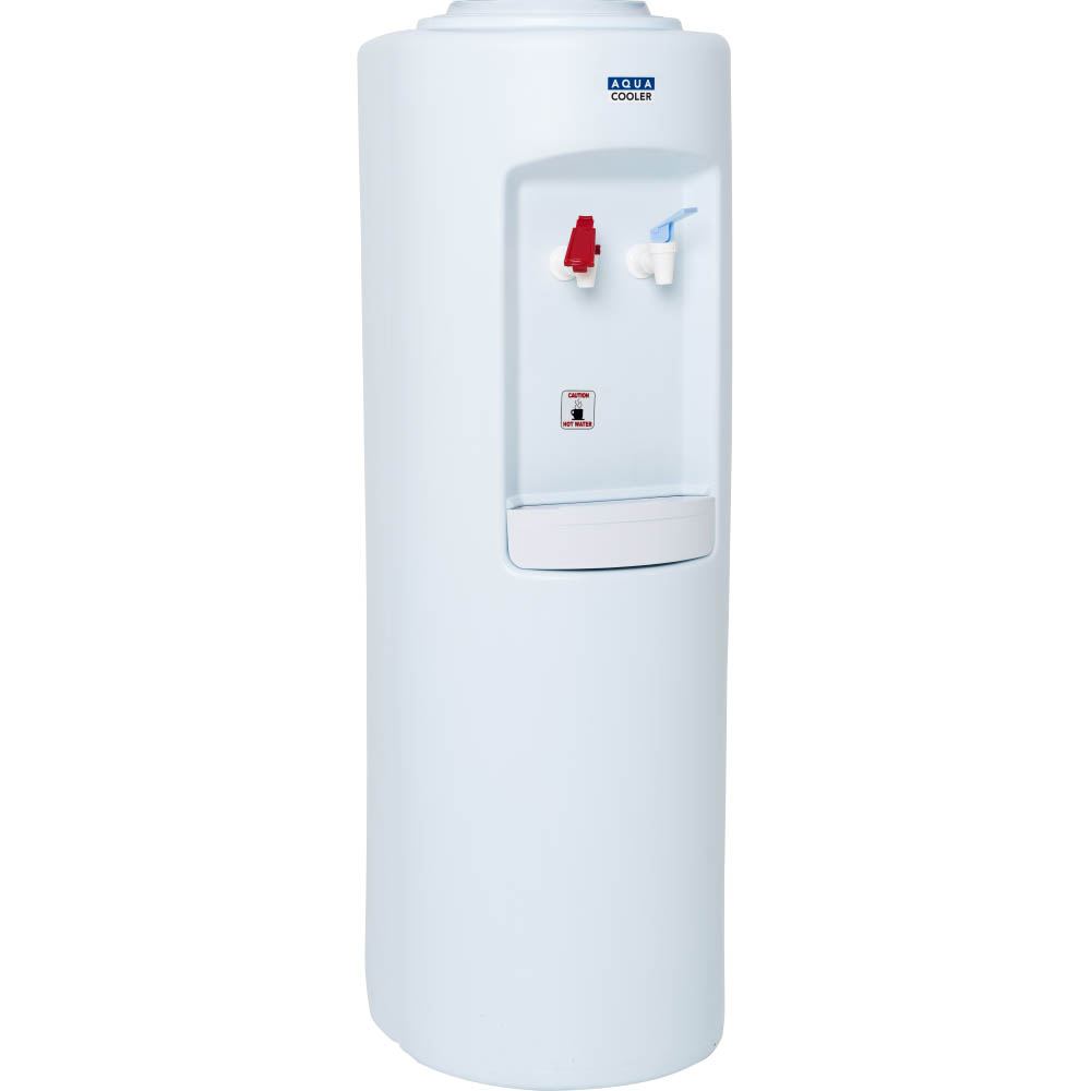 HARMONY BOTTLE WATER COOLER  HOT AND COLD