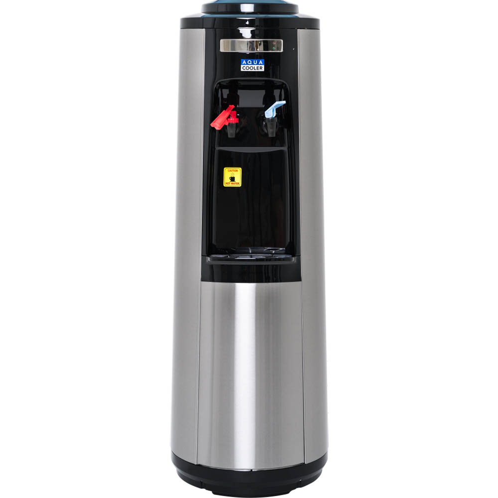 OASIS BOTTLE WATER COOLER  HOT AND COLD
