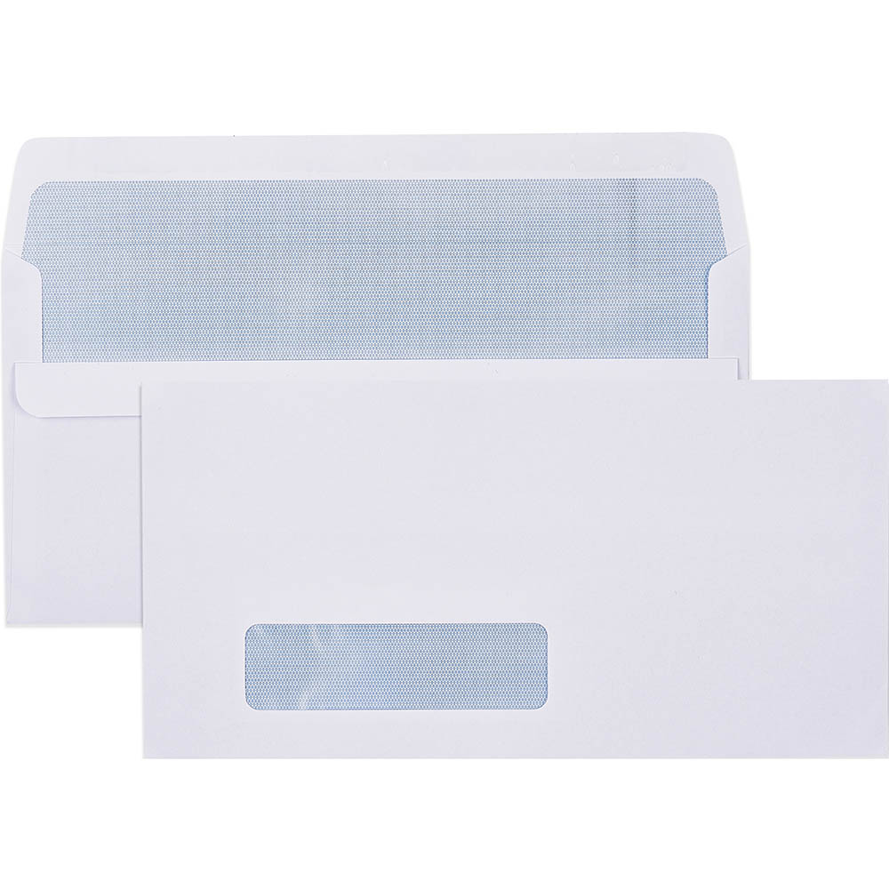 Envelopes