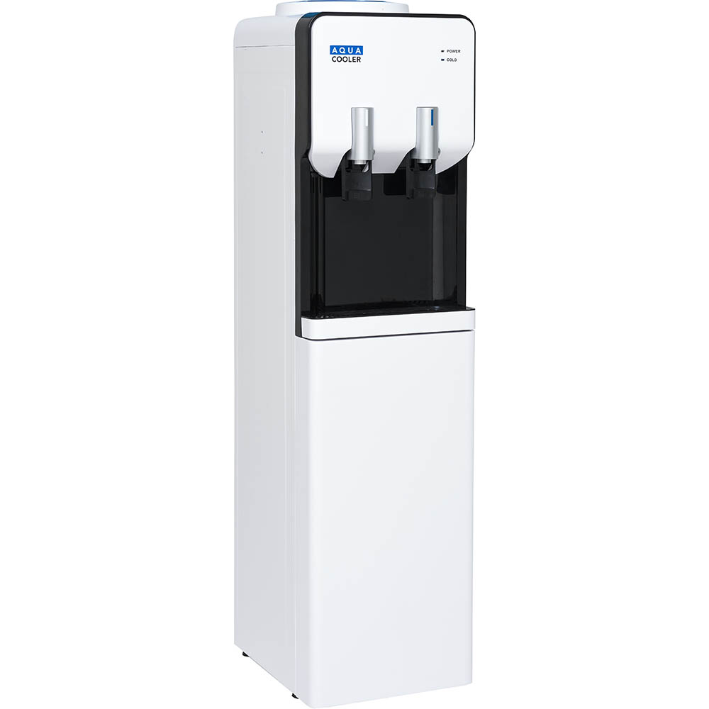ODYSSEY BOTTLE WATER COOLER  COLD AND AMBIENT WHITE