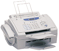BROTHER FAX 2660