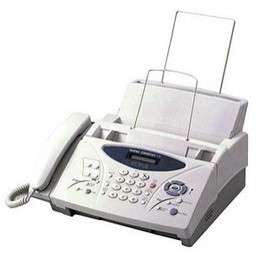 BROTHER FAX 3550