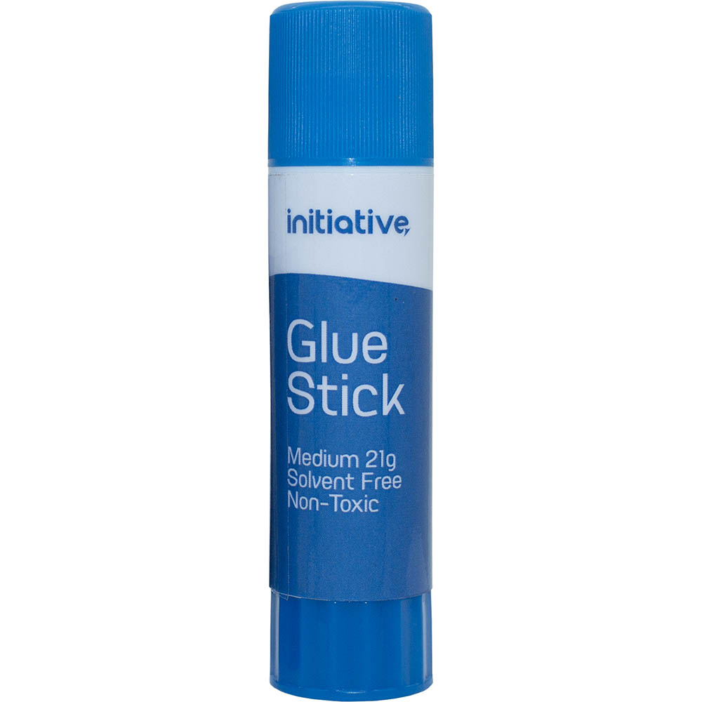INITIATIVE GLUE STICK 21G