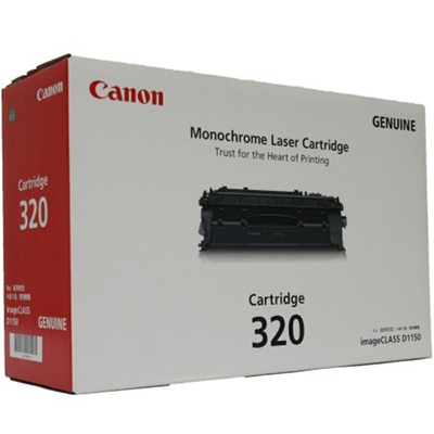 CANON CART320 TONER CARTRIDGE