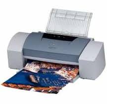 CANON PIXMA I6100