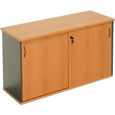 Cupboards Bookcases and Credenzas