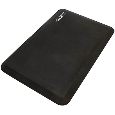 MATTEK COMFORT STAND II ANTIFATIGUE MAT 500 X 750MM CHARCOAL