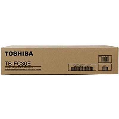 TOSHIBA TBFC30 WASTE BOTTLE