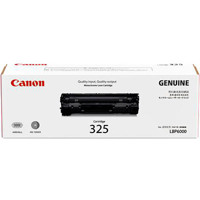 Canon Laser Toner Cartridges