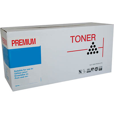 WHITEBOX COMPATIBLE HP CE413A 305 TONER CARTRIDGE MAGENTA