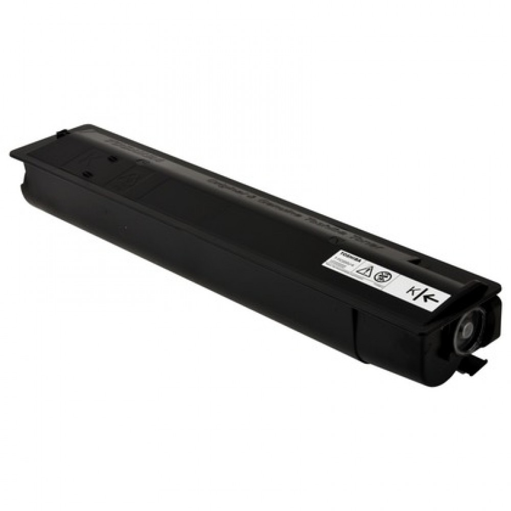 TOSHIBA TFC200 TONER CARTRIDGE BLACK