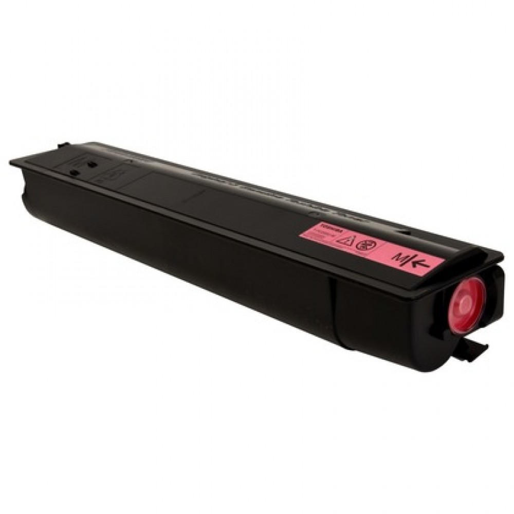 TOSHIBA TFC200 TONER CARTRIDGE MAGENTA