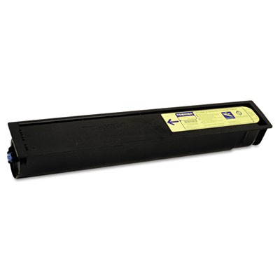 TOSHIBA TFC30 TONER CARTRIDGE YELLOW