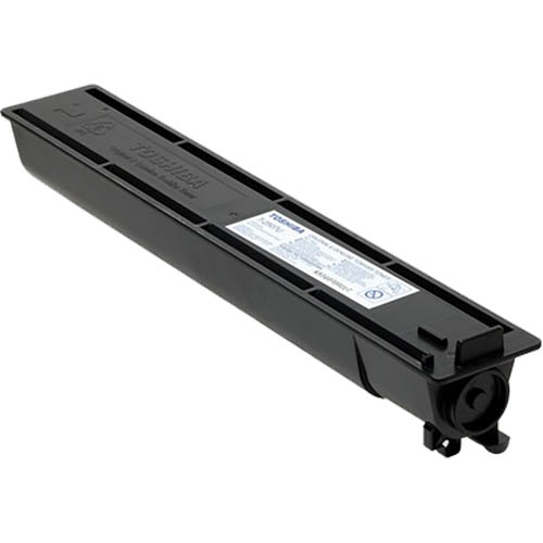 TOSHIBA TFC330 TONER CARTRIDGE BLACK