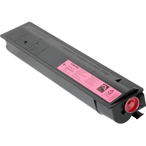 TOSHIBA TFC330 TONER CARTRIDGE MAGENTA