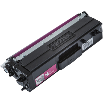BROTHER TN446 TONER CARTRIDGE SUPER HIGH YIELD MAGENTA