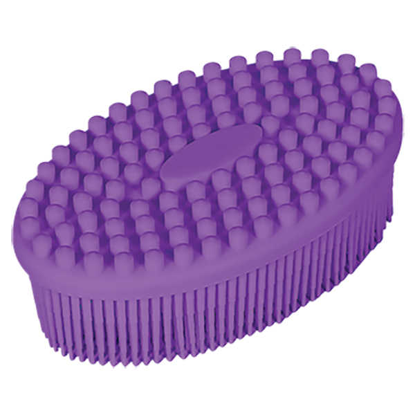 ELIZABETH RICHARDS TACTILE SENSORY BRUSH