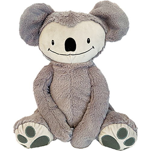 ELIZABETH RICHARDS WEIGHTED ANIMALS CALMING KOALA