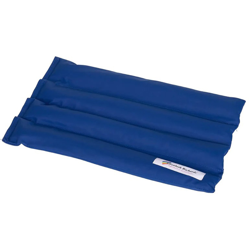 ELIZABETH RICHARDS WEIGHTED WIPE CLEAN LAP PAD