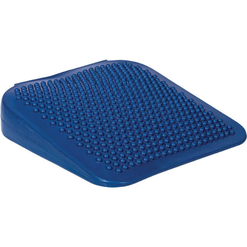 ELIZABETH RICHARDS TACTILE FOOT AND SUPPORT WEDGE