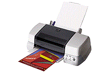 EPSON STYLUS PHOTO 870