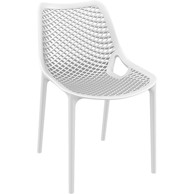 SIESTA AIR CHAIR WHITE
