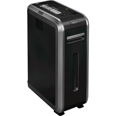 FELLOWES 125CI POWERSHRED SHREDDER CROSS CUT