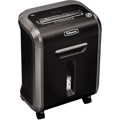 FELLOWES 79CI SHREDDER CROSS CUT