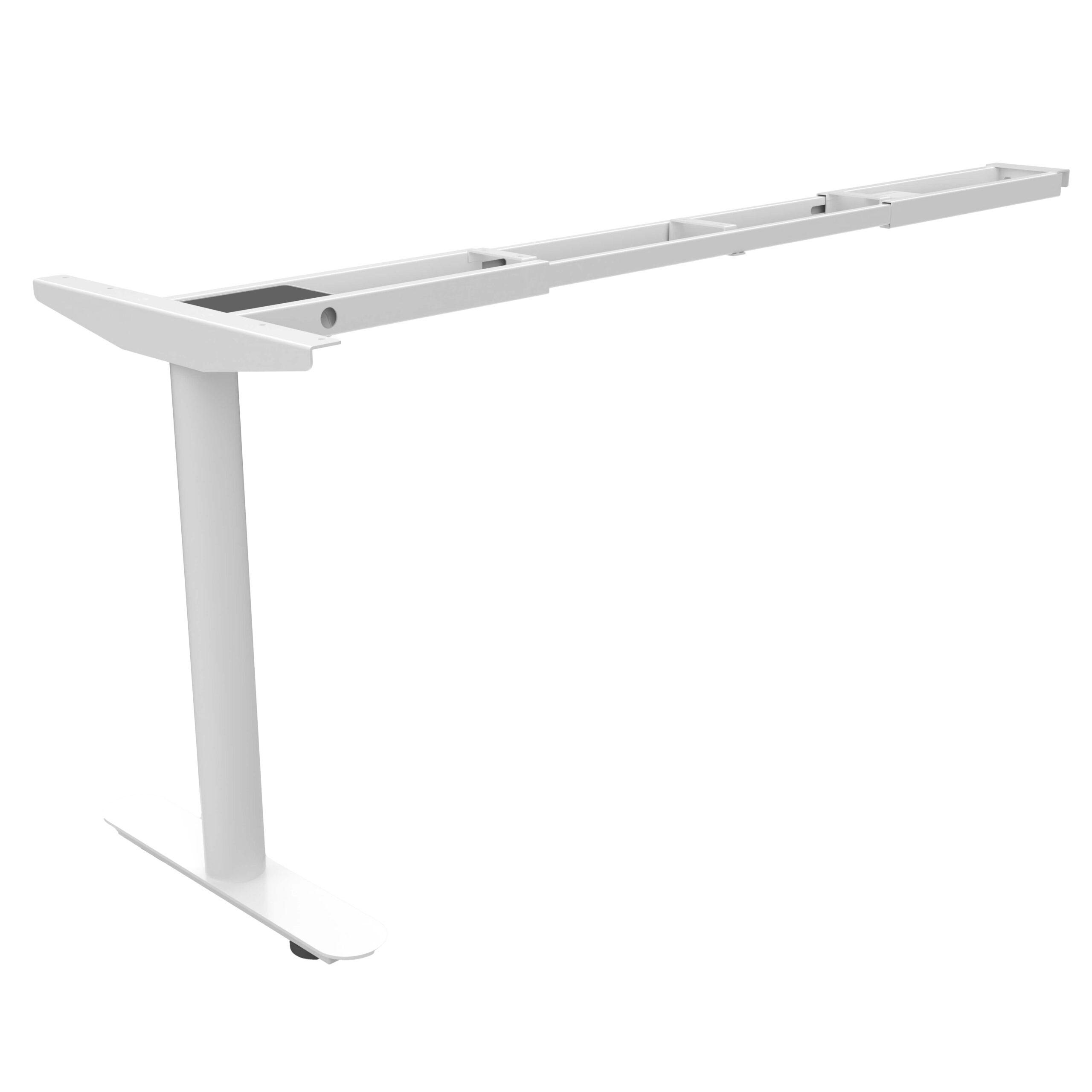 RAPIDLINE HALO STATIC RETURN FRAME WHITE