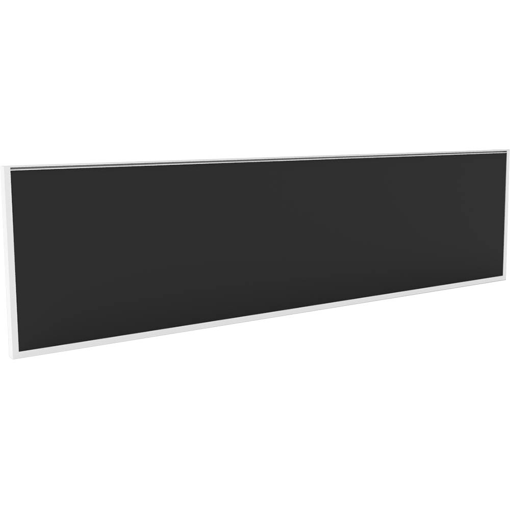 RAPIDLINE SHUSH30 SCREEN 495H X 1800W MM BLACK