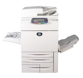FUJI XEROX APEOSPORT II C6500