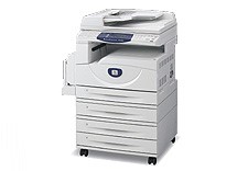 FUJI XEROX DOCUCENTRE 1055