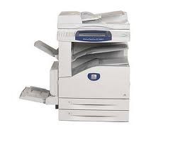 FUJI XEROX DOCUCENTRE III 2007