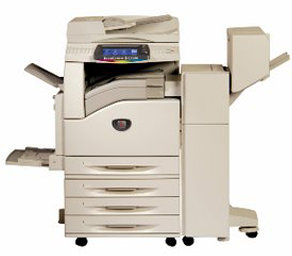 FUJI XEROX DOCUCENTRE III C2200
