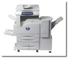 FUJI XEROX DOCUMENT CENTRE 156