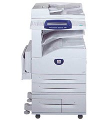 FUJI XEROX DOCUMENT CENTRE 236