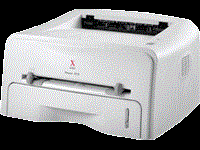 FUJI XEROX PHASER 3130