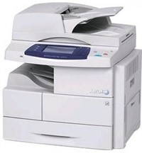 FUJI XEROX WORKCENTRE 2310