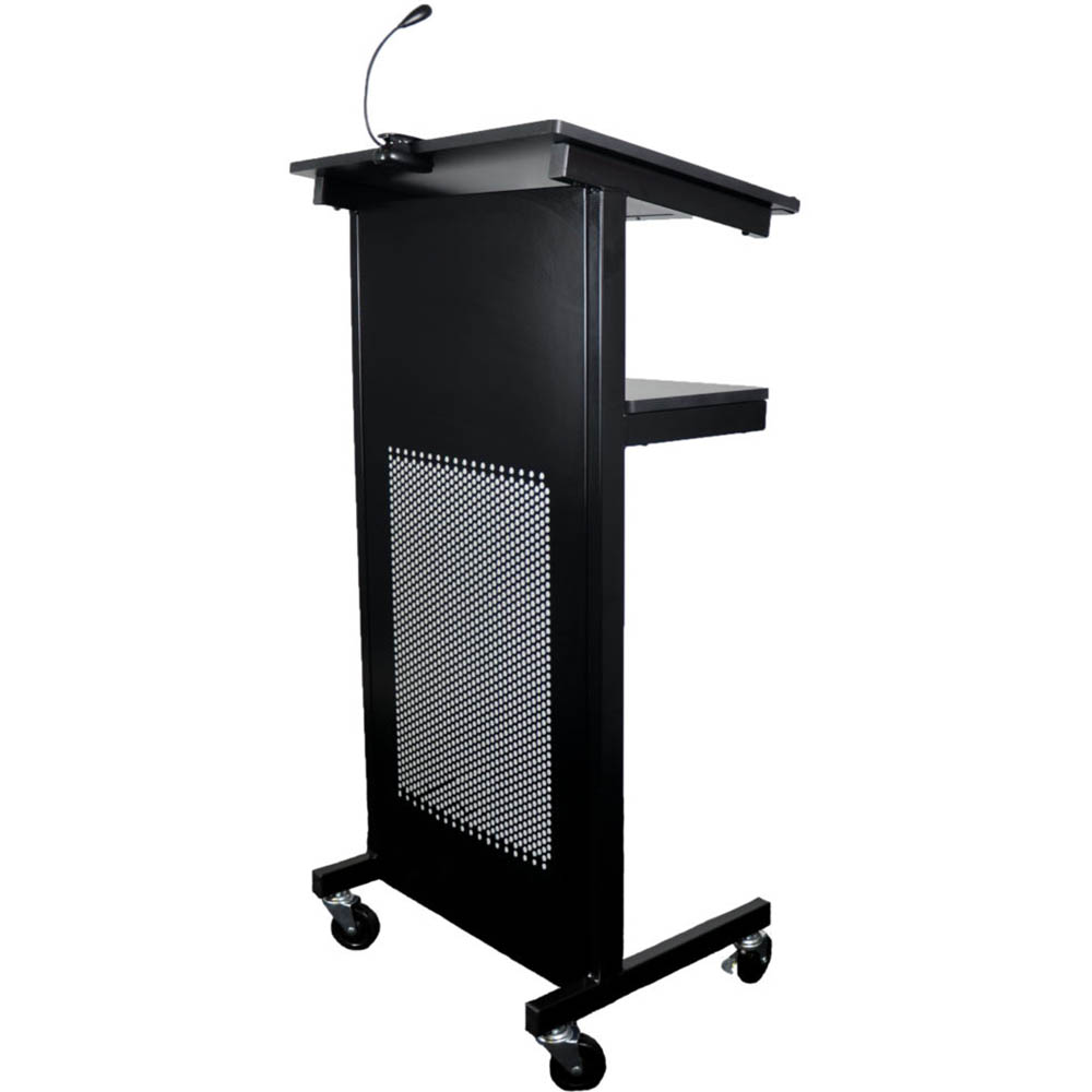 Lecterns