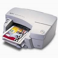 HP COLOR PRINTER 2000CN